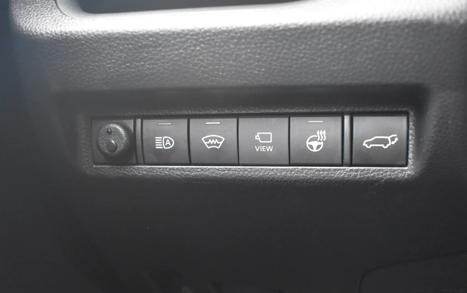 Toyota RAV4 cena 182200 przebieg: 140559, rok produkcji 2021 z Kalwaria Zebrzydowska małe 667